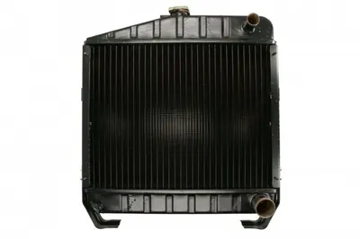 Radiator motor (fara cadru) potrivit CASE IH 500, 600, 700, 800 D-206-D-268 01.72-12.96