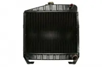 Radiator motor (fara cadru) potrivit CASE IH 500, 600, 700, 800 D-206-D-268 01.72-12.96