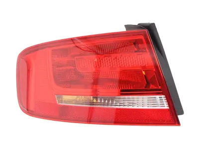 Stop lampa spate Stanga (exterior) potrivit AUDI A4 ALLROAD B8, A4 B8 2007-2016