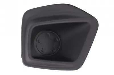 Panou fata fata Dreapta (plastic, negru, THATCHAM) potrivit FIAT FIORINO MINIVAN 11.07- 01.16