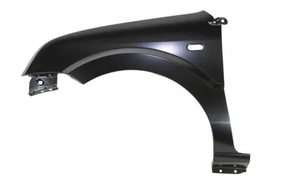 Aripa fata stanga cu locas semnalizator FORD FUSION intre 2002-2012