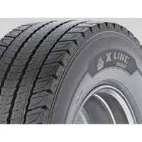 Anvelopa Vara Michelin X LINE ENERGY D 315/80R22.5 156/150L