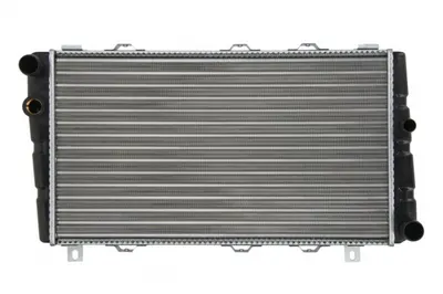 Radiator motor (Manual) potrivit SKODA FAVORIT, FAVORIT FORMAN, FELICIA CUBE, FELICIA I, FELICIA II 1.3
