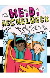 Heidi Heckelbeck and the Wild Ride, 34