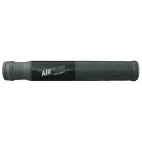 Pompa manuală SKS Airflex Explorer - 5 bar, mâner cauciucat, aluminiu și plastic