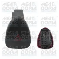 Comutator lumini de avarie potrivit HYUNDAI ATOS 02.98-07.03