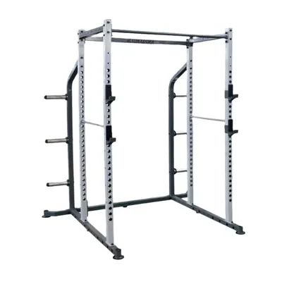 Power Rack Multifunctional, Lukadora