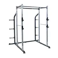 Power Rack Multifunctional, Lukadora