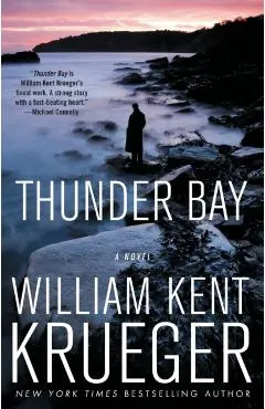 Thunder Bay, Volume 7