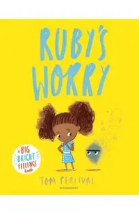 Ruby's Worry
