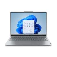 Laptop Lenovo ThinkBook 16 G9 IRL (Procesor Intel® Core™ 7 240H (24M Cache, up to 5.20 GHz), 16inch WUXGA, 16GB DDR5, 1TB SSD, Intel Graphics, Win 11 Pro, Gri)