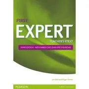 First Expert Teacher's eText, 3rd Edition