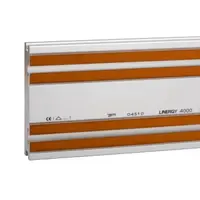 Linergy LGY profil pentru instalatii verticale 4000A, lungimea 1625 mm