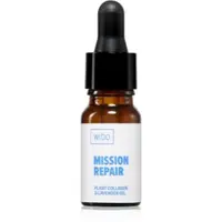 Wibo Mission Repair Plant Collagen & Lavender Oil ulei pentru unghii