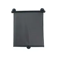 Set 2 parasolare retractabile cu protectie UV Altabebe AL7031