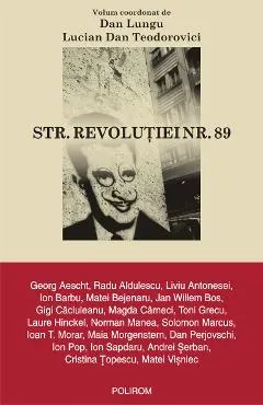 eBook Str. Revolutiei nr. 89