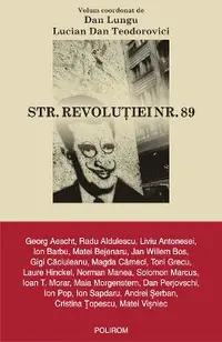 eBook Str. Revolutiei nr. 89
