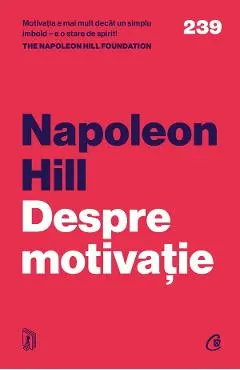 Despre motivatie