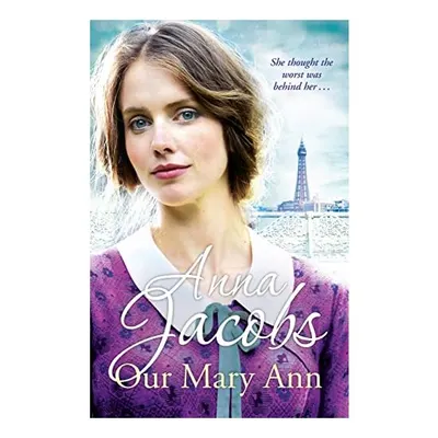 Our Mary Ann