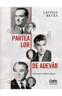 eBook Partea lor de adevar