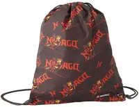 Geantă de sport Lego Ninjago - Red