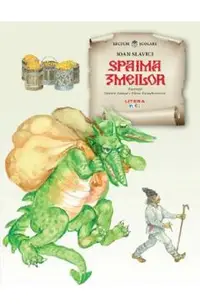 Spaima zmeilor