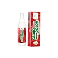 Calmo Dolor Relax Spray 100 ml, Gama Natura