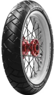 Avon Trailrider ( 120/70 ZR19 TL (60W) Marcaj M+S, Roata fata )