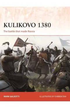 Kulikovo 1380
