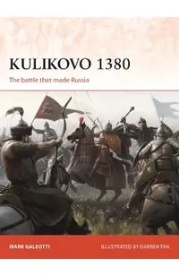 Kulikovo 1380