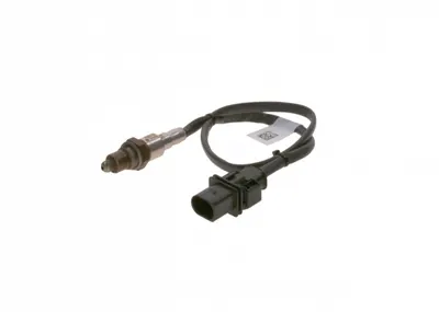 Sonda Lambda (numar fire 5, 600mm) potrivit BMW 5 (G30, F90), 8 (G14, F91), 8 (G15, F92), 8 GRAN COUPE (G16, F93) 4.4 09.17