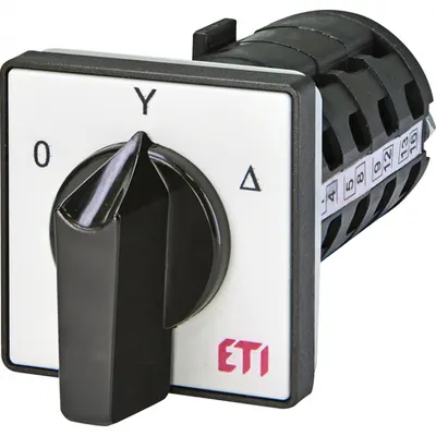 Comutatoare cu came CS 16 12 U