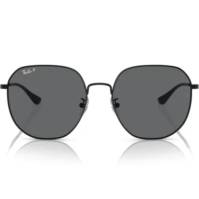 Ray-Ban RB3680D 002/81 60