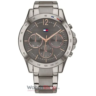 Ceas Tommy Hilfiger HAVEN TH1782196