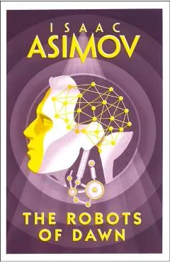 Robots of Dawn