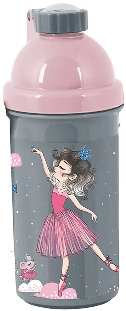 Sticlă de apă Paso Ballerina - 500 ml