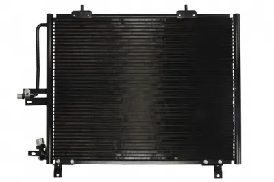Radiator Clima Ac Mercedes Coupe (c124), E T-Model (s124), E (w124), Kombi T-Model (s124), Sedan (w124) 2.0d-3.0d Intre 1984-1996