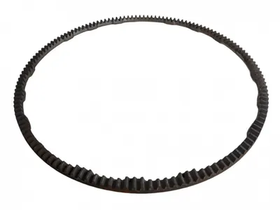 Coroana betoniera, Diametru interior 580 mm, 132 dinti, Elefant