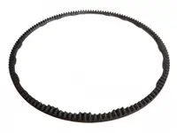 Coroana betoniera, Diametru interior 580 mm, 132 dinti, Elefant