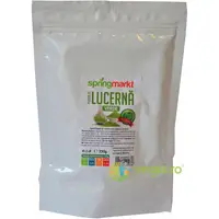 Pulbere De Lucerna Verde 250gr