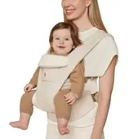 Marsupiu Omni Deluxe Linen Natural