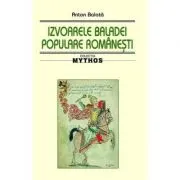 Izvoarele baladei populare romanesti