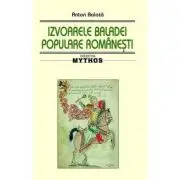 Izvoarele baladei populare romanesti