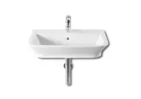 Lavoar Roca The Gap Original A327473000, 650 x 470 mm, montare pe perete, Alb