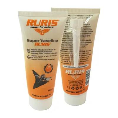 Super Vaselina Ruris 100 g