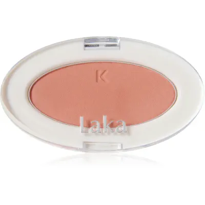 Laka Love Silk Blush fard de obraz sub forma de pudra pentru sanatate culoare 709 Dolce 5.7 g