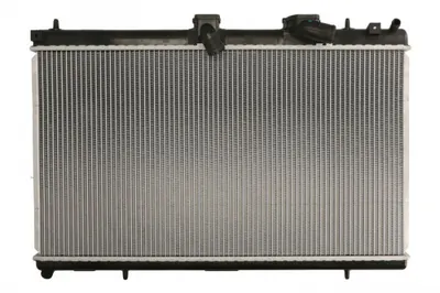 Radiator motor potrivit CITROEN C5 III, C6; PEUGEOT 407, 607 2.2D 2.7D