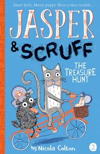 The Treasure Hunt