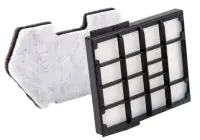 Set filtre aspiratoare Heinner VARIO_ACC3, 2 buc, 1 filtru admisie