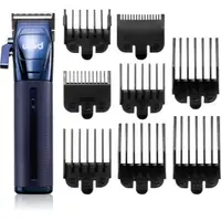 Wad Accura Clipper Blue aparat de ras